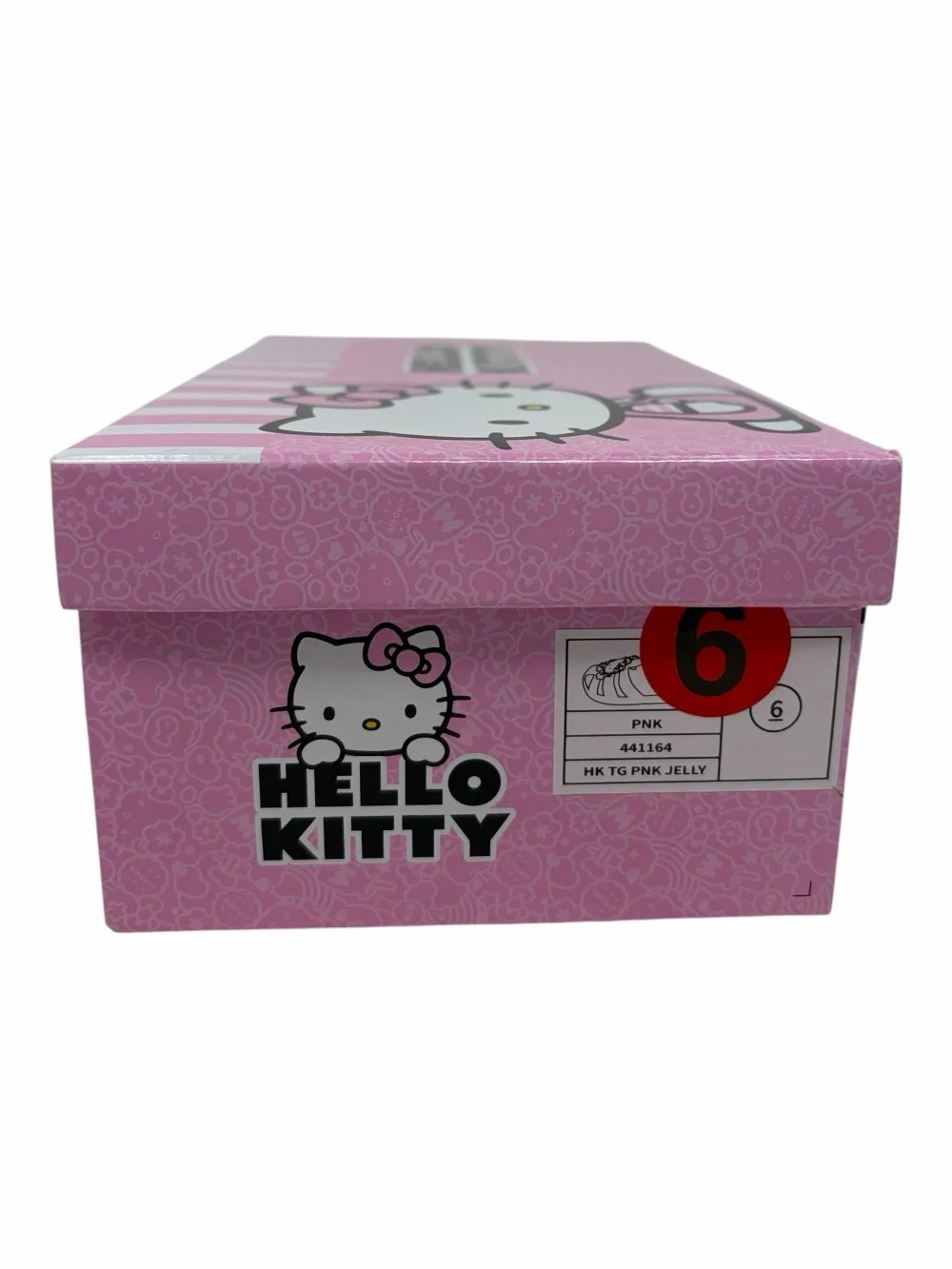 Hello Kitty hello kitty